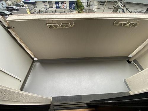 大阪府守口市京阪本通1丁目(マンション)の賃貸物件の内装