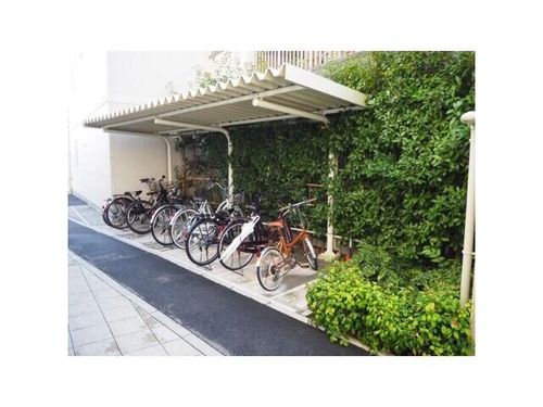 パールコート今里のその他画像