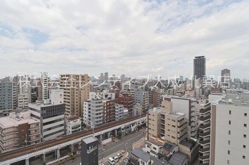大阪府大阪市東成区東小橋3丁目(マンション)の賃貸物件のその他画像