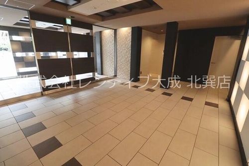 大阪府大阪市東成区東小橋3丁目(マンション)の賃貸物件のその他画像