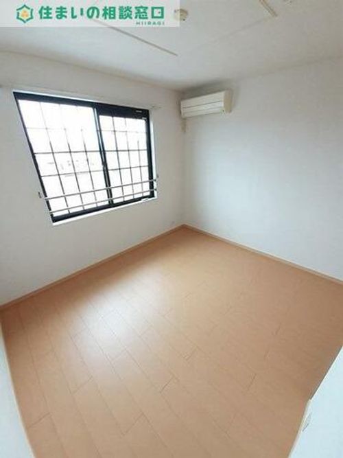 愛知県額田郡幸田町大字相見字新田内(アパート)の賃貸物件のその他画像