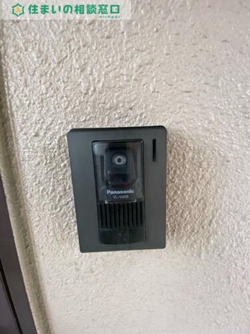 愛知県岡崎市柱1丁目(マンション)の賃貸物件のその他画像