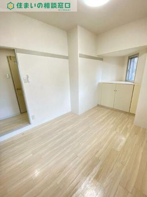 愛知県岡崎市柱1丁目(マンション)の賃貸物件の内装