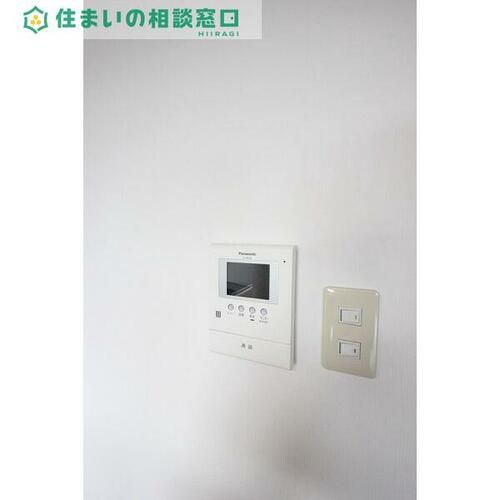 愛知県岡崎市柱1丁目(マンション)の賃貸物件のその他画像