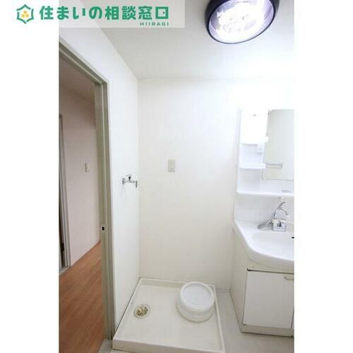 愛知県岡崎市柱1丁目(マンション)の賃貸物件のその他画像