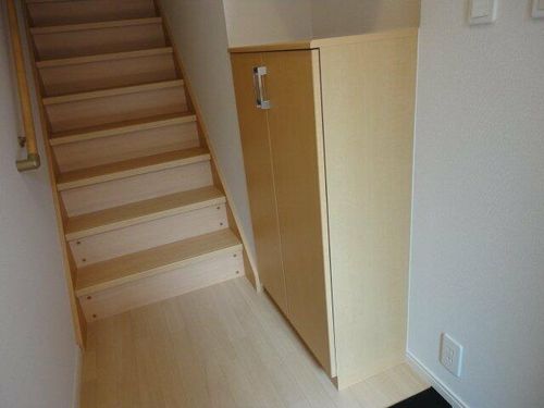 プラージュ鳴尾のその他画像