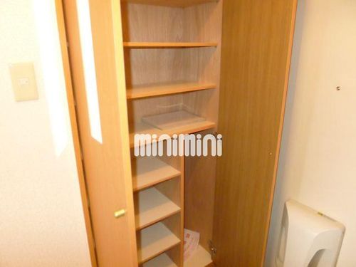 KOHWA STARのその他画像