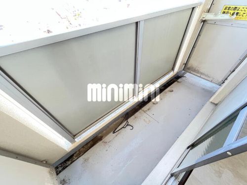 エントピアアスカの内装