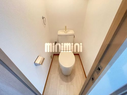 エントピアアスカの内装