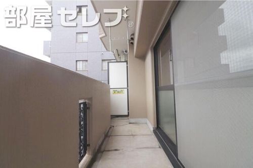 レジェンド21の内装