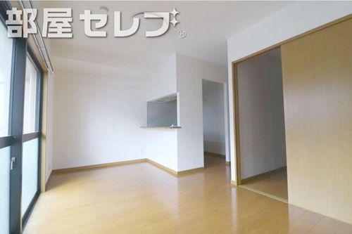 レジェンド21の内装