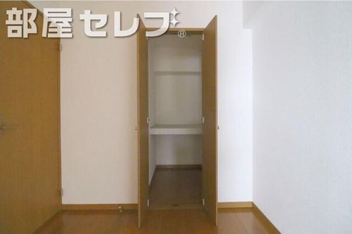 レジェンド21の内装