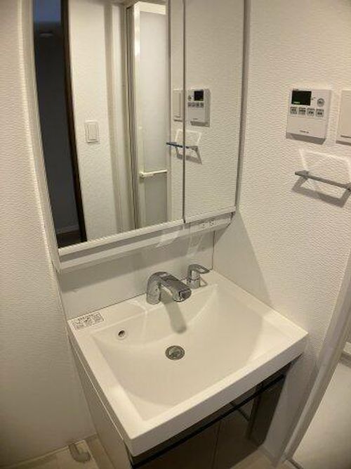 S-RESIDENCE福島Alovitaの内装