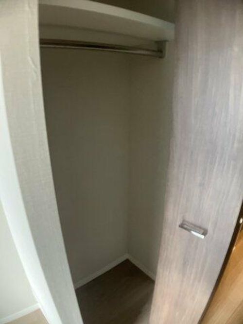 S-RESIDENCE福島Alovitaの内装