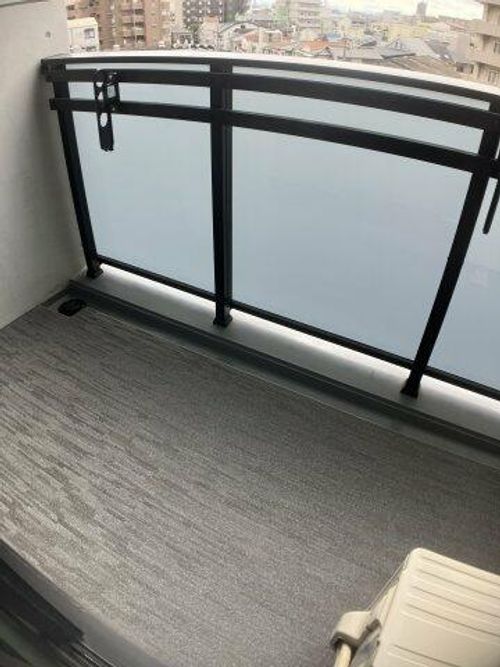 S-RESIDENCE福島Alovitaの内装