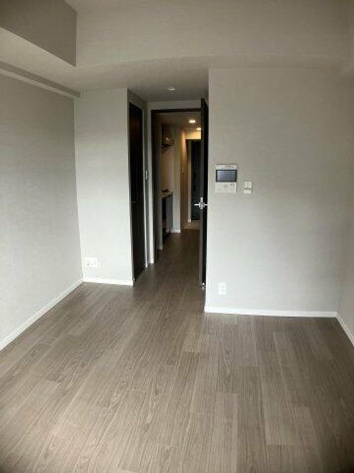 S-RESIDENCE福島Alovitaの居間