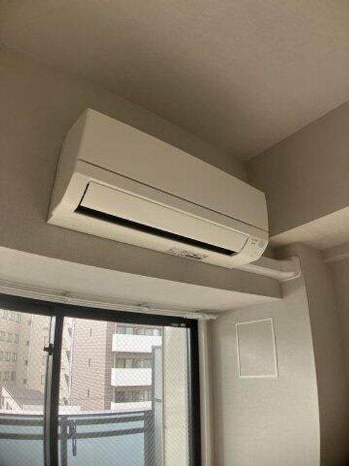 S-RESIDENCE福島Alovitaの内装