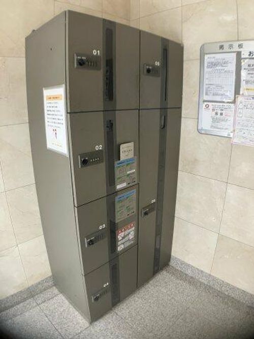 シャルマンハイム大淀のその他画像
