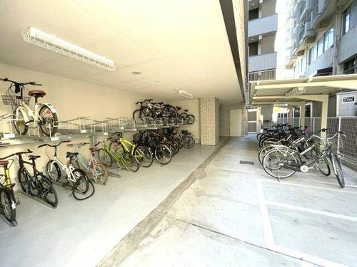 ディームス福島のその他画像