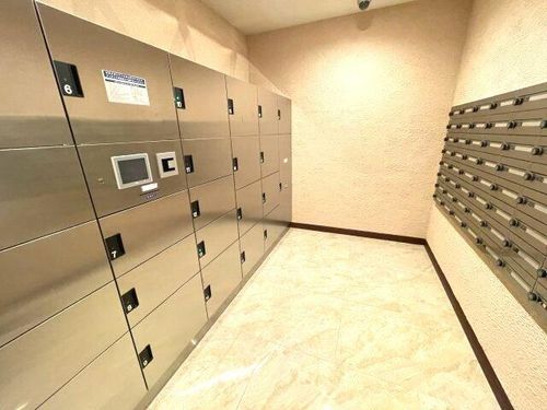 ディームス福島のその他画像