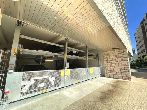 ディームス福島のその他画像