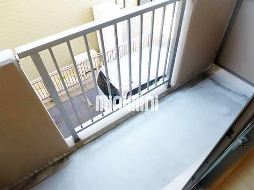 A・City今本町Ⅱの内装