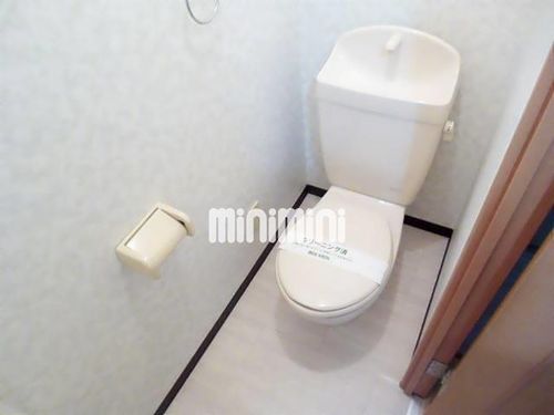 A・City今本町Ⅱの内装