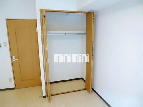 A・City今本町Ⅱの内装