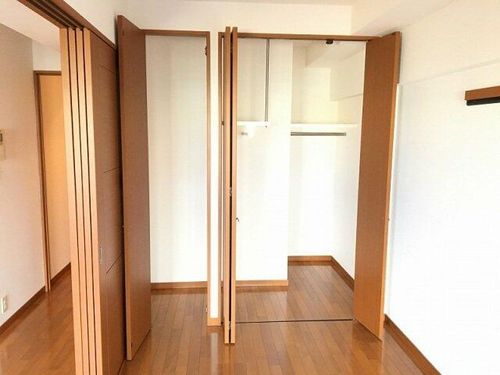 イルマーレ博多の内装