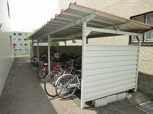 エクレール羊ヶ丘のその他画像