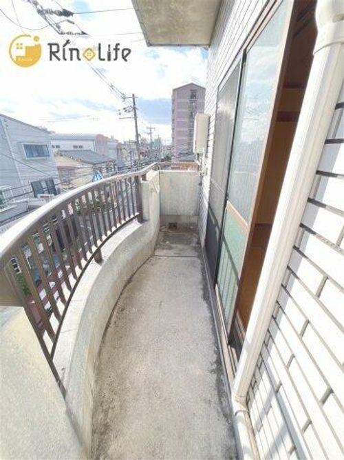 プレアール竹渕東の内装