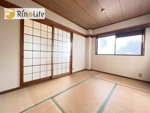 プレアール竹渕東の内装