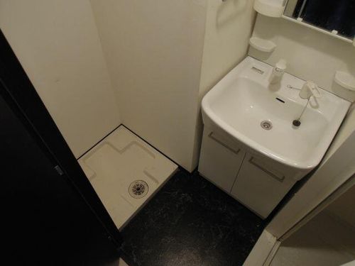サニー大曽根の内装