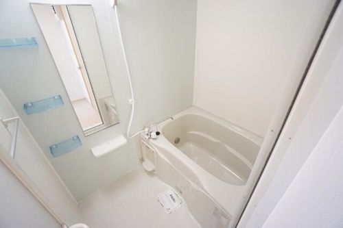 フィオーレSの風呂