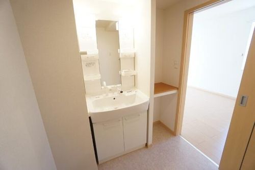 フィオーレSの内装