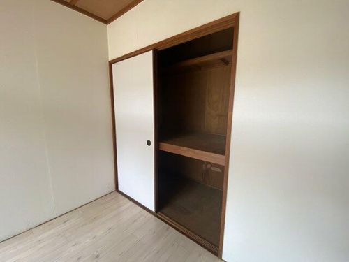 兵庫県姫路市広畑区長町2丁目(アパート)の賃貸物件の内装