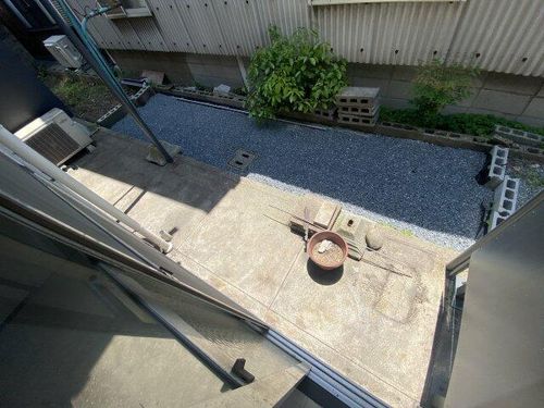兵庫県姫路市広畑区長町2丁目(アパート)の賃貸物件の内装