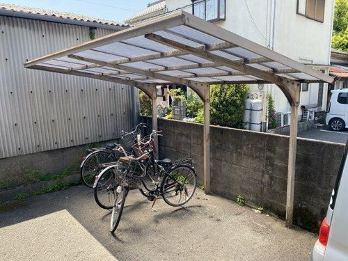 兵庫県姫路市広畑区長町2丁目(アパート)の賃貸物件のその他画像