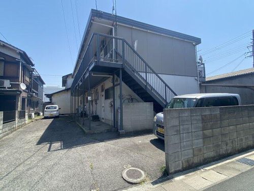 兵庫県姫路市広畑区長町2丁目(アパート)の賃貸物件のその他画像
