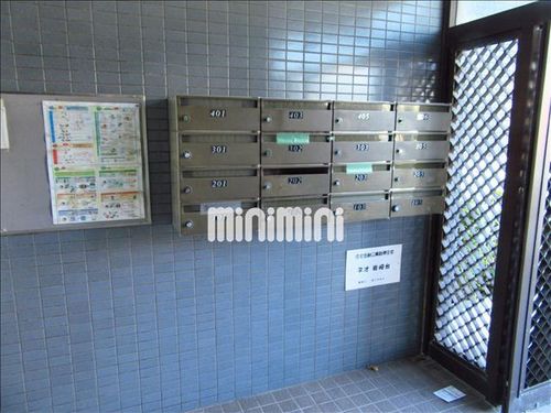 ネオ岩崎台のその他画像
