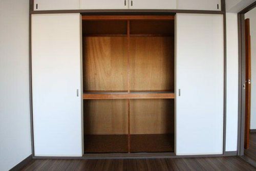セレーブルの内装