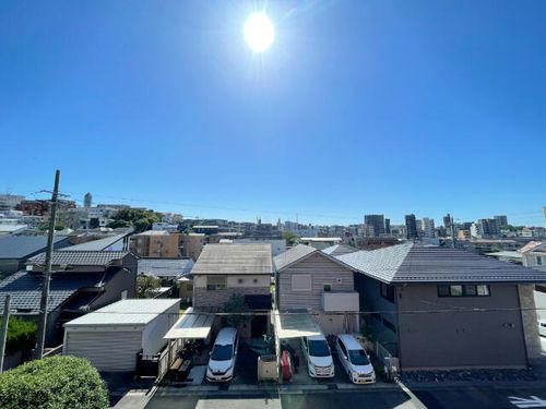 シャトー鹿子のその他画像