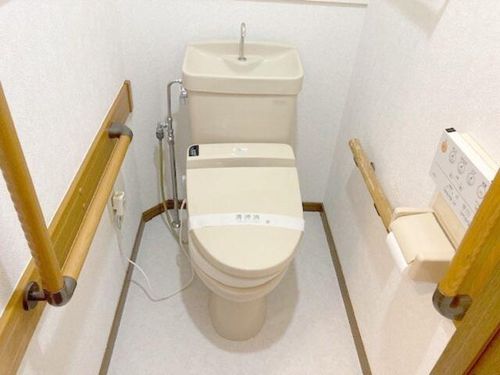 福岡県福岡市西区愛宕浜2丁目(マンション)の賃貸物件のその他画像