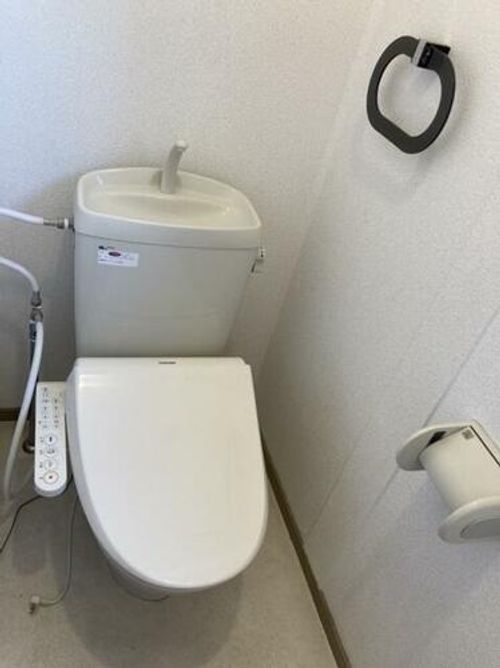 福岡県福岡市西区横浜1丁目(アパート)の賃貸物件のその他画像