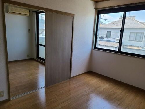 福岡県福岡市西区横浜1丁目(アパート)の賃貸物件のその他画像