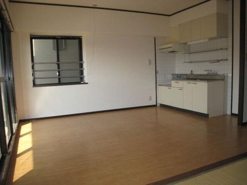 福岡県太宰府市向佐野2丁目(マンション)の賃貸物件のその他画像