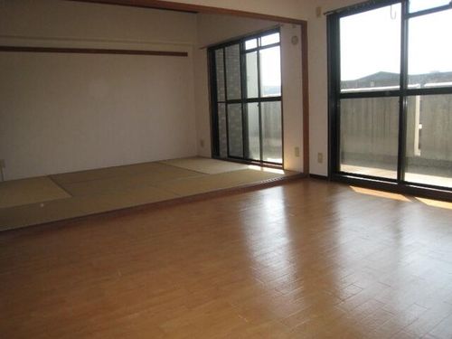 福岡県太宰府市向佐野2丁目(マンション)の賃貸物件のその他画像