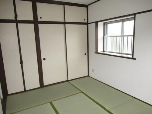 福岡県福岡市城南区神松寺1丁目(マンション)の賃貸物件のその他画像