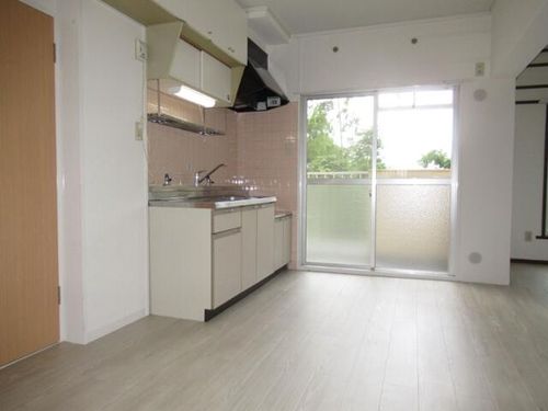 福岡県福岡市城南区神松寺1丁目(マンション)の賃貸物件のその他画像