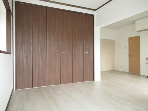 福岡県福岡市城南区神松寺1丁目(マンション)の賃貸物件のその他画像